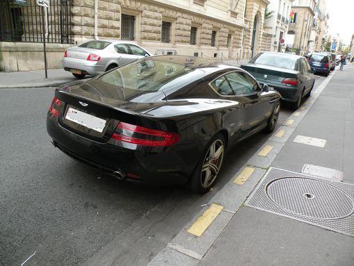  coupé de luxe
